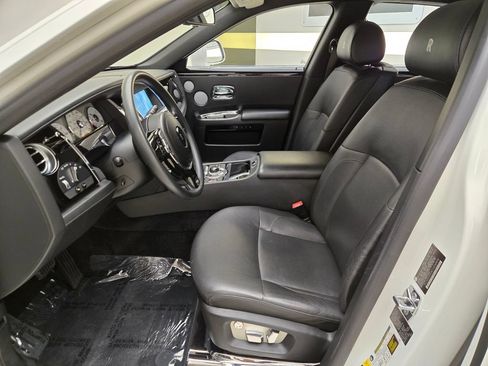 Certified 2012 Rolls-Royce Ghost RWD image 13