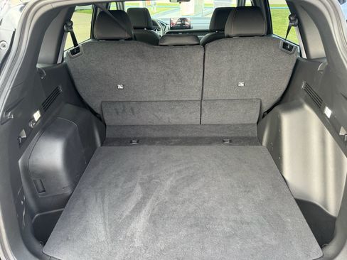 Certified 2026 Honda CR-V TrailSport image 28