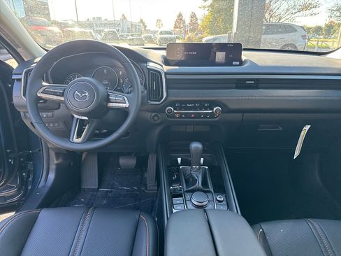 New 2025 MAZDA CX-50 AWD 2.5 S w/ Weather Package image 19