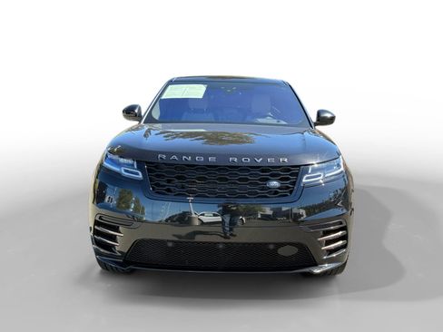 Used 2020 Land Rover Range Rover Velar R-Dynamic S image 8