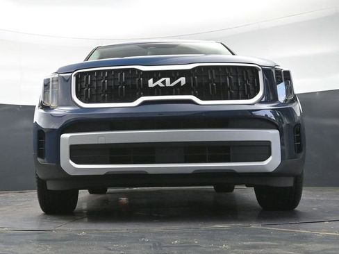 Used 2024 Kia Telluride EX AWD/4WD image 35