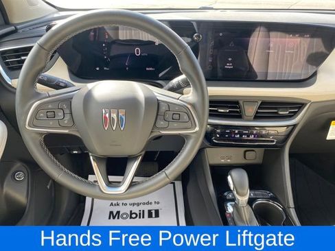 Certified 2024 Buick Encore GX Avenir w/ Avenir Convenience Package image 8