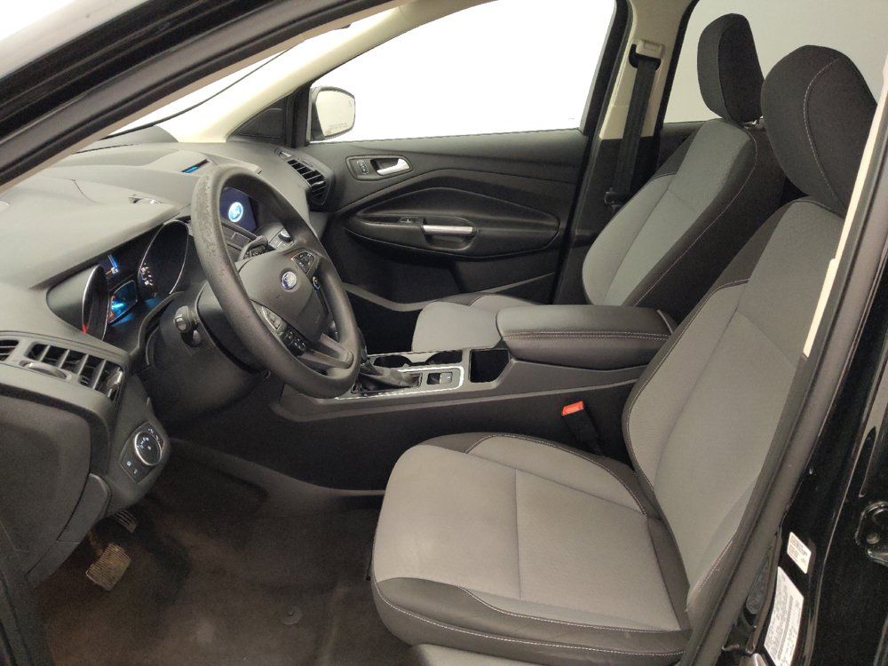 Used 2018 Ford Escape SE w/ Ford Safe & Smart Package AWD/4WD image 17