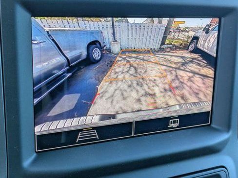 New 2026 Chevrolet Silverado 2500 Custom w/ Custom Value Package AWD/4WD image 19