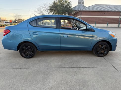 Used 2018 Mitsubishi Mirage G4 ES image 13