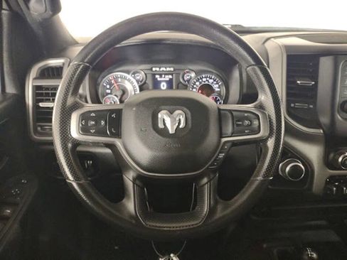 Used 2023 RAM 2500 Tradesman image 13