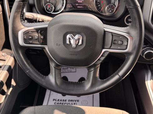 Used 2022 RAM 1500 Big Horn AWD/4WD image 28