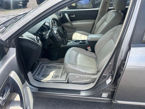 Used 2012 Nissan Rogue SL AWD/4WD image 14