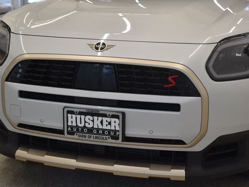 Used 2025 MINI Cooper Countryman S AWD/4WD image 14
