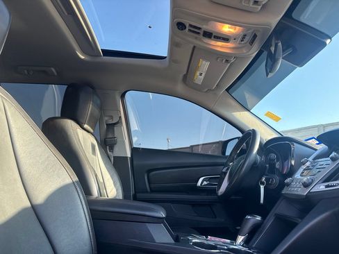 Used 2017 GMC Terrain SLT w/ Open Road Package FWD image 22
