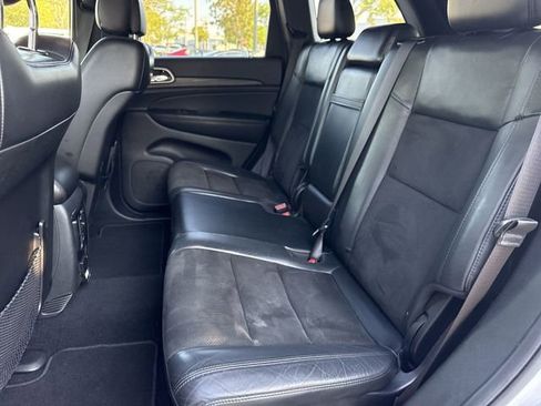 Used 2019 Jeep Grand Cherokee Altitude image 22