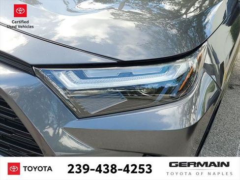 Certified 2023 Toyota RAV4 SE AWD/4WD image 14