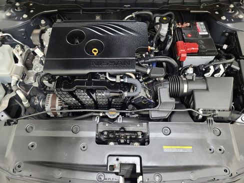 Used 2019 Nissan Altima 2.5 SL image 30