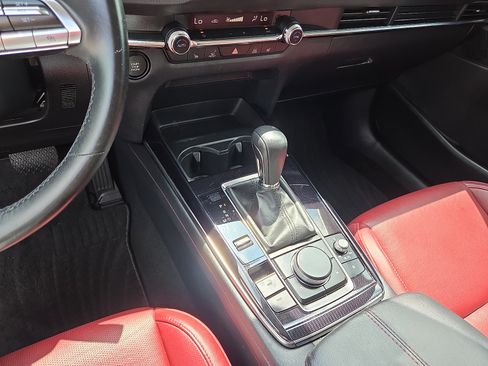 Used 2023 MAZDA CX-30 AWD 2.5 S w/ Preferred Package image 25