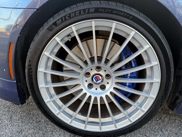 Used 2019 BMW ALPINA B7 xDrive AWD/4WD image 9