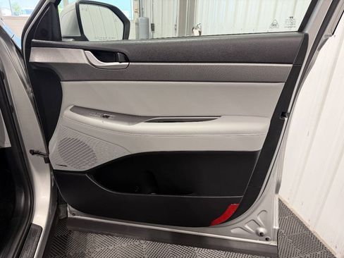 Used 2024 Hyundai Palisade SEL AWD/4WD image 22