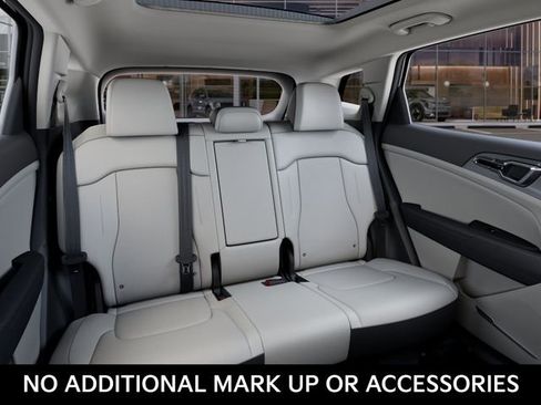 New 2026 Kia Sportage EX w/ EX Panorama Roof Package image 16