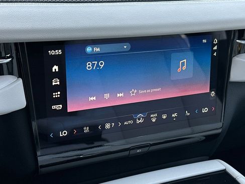 New 2026 Lincoln Navigator Reserve AWD/4WD image 18