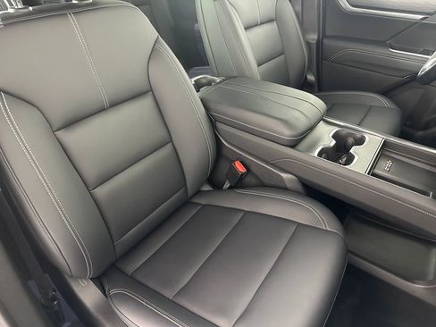 Used 2024 GMC Acadia Elevation w/ Luxury Package image 31