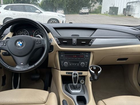 Used 2015 BMW X1 sDrive28i RWD image 29