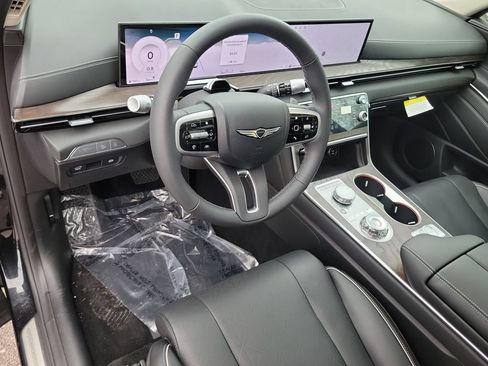 New 2026 Genesis GV80 2.5T Prestige AWD/4WD image 16