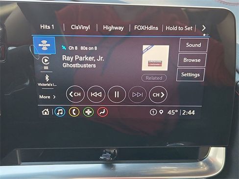 Used 2023 Chevrolet Corvette Stingray Coupe w/ 1LT image 13