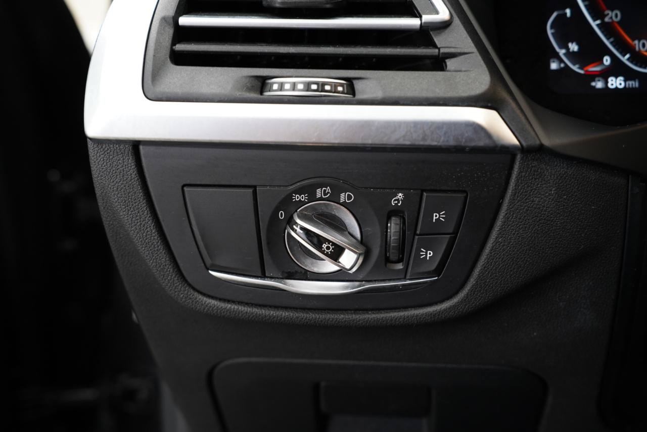 Used 2024 BMW X3 sDrive30i w/ M Sport Package RWD image 28