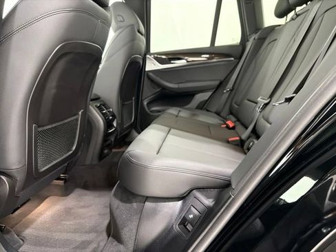 Used 2021 BMW X3 xDrive30i w/ Convenience Package AWD/4WD image 17
