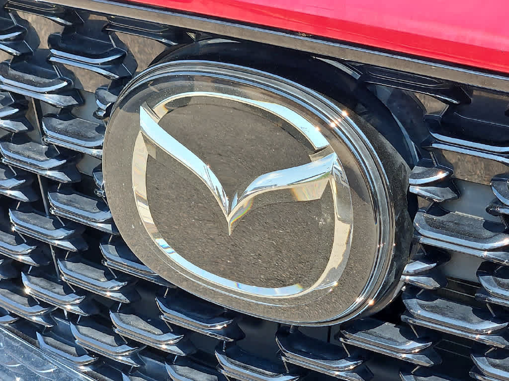 Used 2023 MAZDA CX-5 AWD 2.5 S w/ Premium Plus Pkg image 30