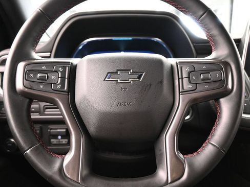 Used 2023 Chevrolet Tahoe RST w/ Luxury Package RWD image 31