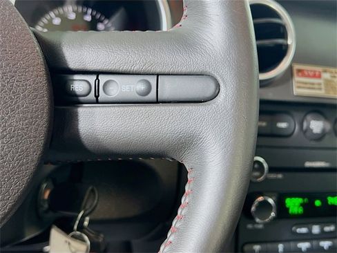 Used 2008 Ford Mustang Shelby GT500 image 17