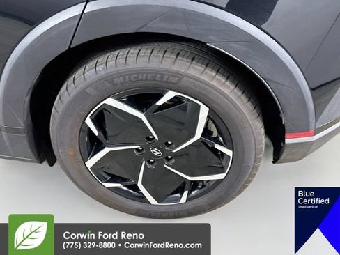 Used 2024 Hyundai Ioniq 5 SEL AWD/4WD image 34