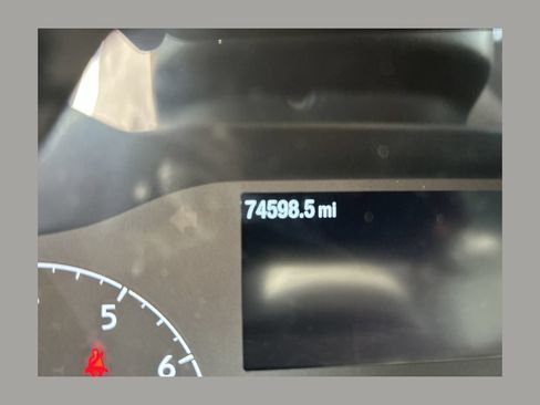 Used 2021 Ford Transit Connect XL FWD image 1