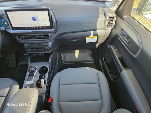 New 2026 Ford Bronco Sport Badlands image 14