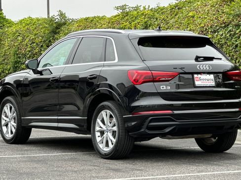 Used 2024 Audi Q3 2.0T Premium image 6