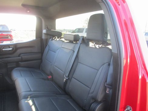 Used 2020 Chevrolet Silverado 1500 W/T w/ WT Convenience Package image 14