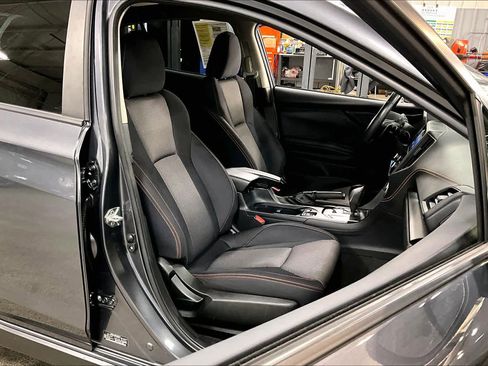 Certified 2023 Subaru Crosstrek 2.0i Premium image 8