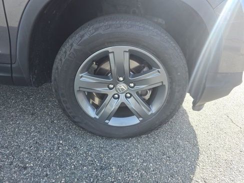 Used 2023 Honda Ridgeline RTL-E image 11