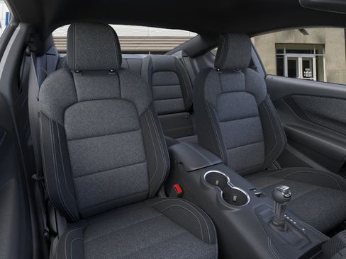 New 2026 Ford Mustang GT image 10