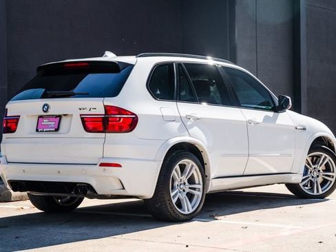 Used 2012 BMW X5 M image 44