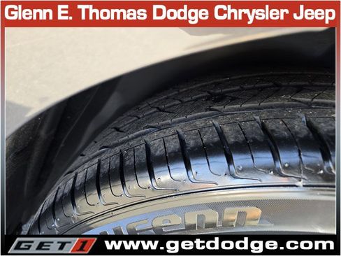 Used 2020 Dodge Charger SXT w/ Blacktop Package image 36