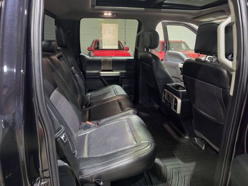 Used 2019 Ford F250 Lariat AWD/4WD image 39