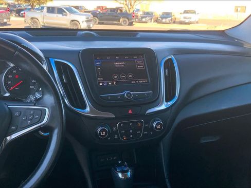 Used 2021 Chevrolet Equinox LT image 6