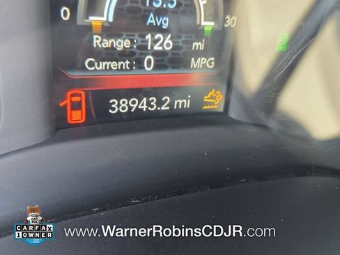 Used 2024 RAM 3500 Tradesman w/ Chrome Appearance Group AWD/4WD image 27