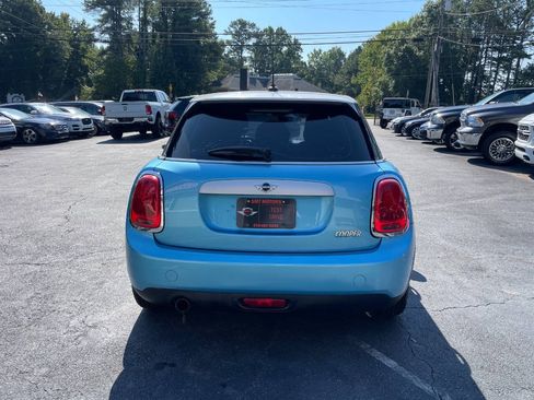 Used 2015 MINI Cooper 4-Door Hardtop FWD image 7