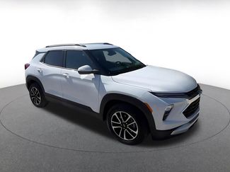 Used 2025 Chevrolet TrailBlazer LT FWD video 2