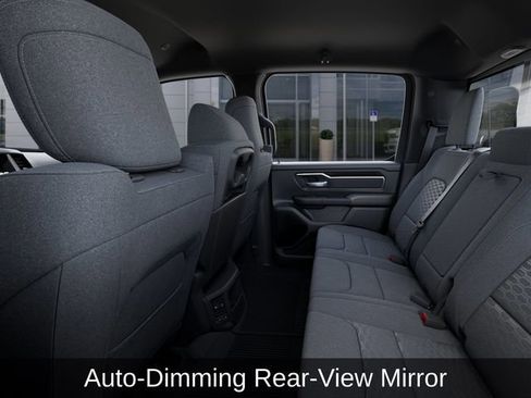 New 2026 RAM 1500 Big Horn image 28