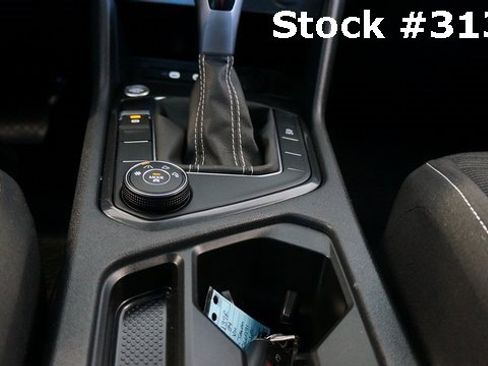 Certified 2024 Volkswagen Tiguan S image 21