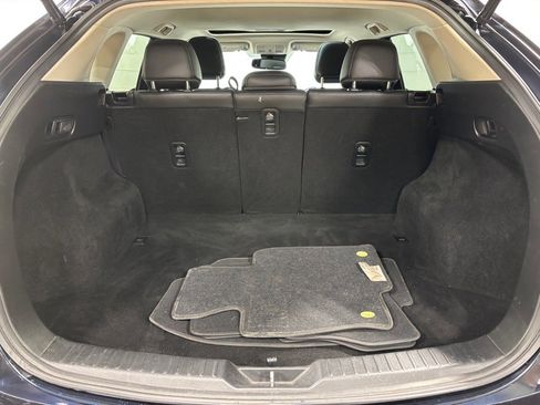 Used 2021 MAZDA CX-5 Grand Touring Reserve image 41