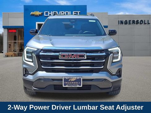 Used 2026 GMC Terrain Elevation w/ Elevation Premium Package AWD/4WD image 20
